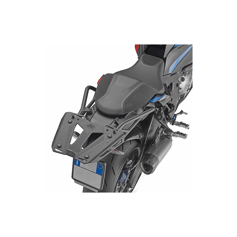 Kappa KR5150 Portapacchi per bauletto BMW M 1000 XR dal 2024 Kappa KR5150 Portapacchi per bauletto BMW M 1000 XR dal 2024