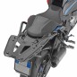Kappa KR5150 Portapacchi per bauletto BMW M 1000 XR dal 2024 Kappa KR5150 Portapacchi per bauletto BMW M 1000 XR dal 2024