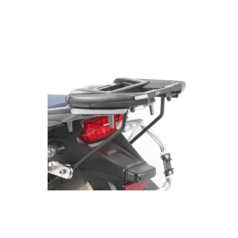 4210994 00 01 Struttura supporto portapacchi Hepco & Becker per Honda CRF 1000 L Africa Twin dal 2016