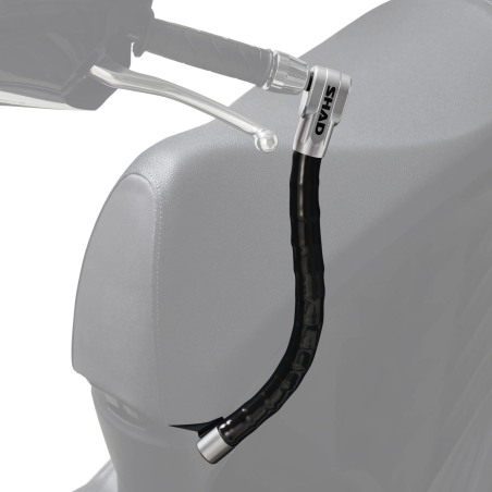 Shad Lock K0ST15SC Antifurto blocca manubrio Kymco Sky Town 125 dal 2025
