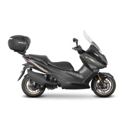 Shad Z0E365ST Portapacchi Top Master per Zontes E 368 dal 2025