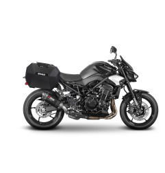 Shad K0Z995IF telaietti valigie laterali 3P System Kawa Z900 dal 2025