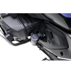 Denali HMT.07.11200 Supporto clacson Split Horn BMW R1300GS
