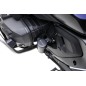 Denali HMT.07.11200 Supporto clacson Split Horn BMW R1300GS