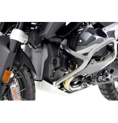 Denali HMT.07.11200 Supporto clacson Split Horn BMW R1300GS