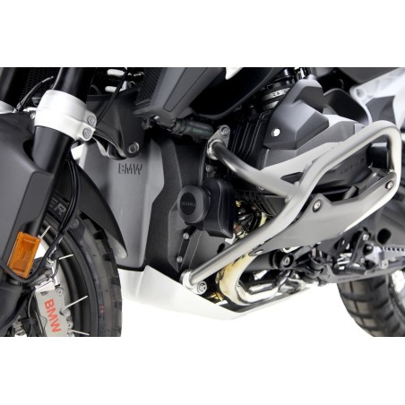 Denali HMT.07.11200 Supporto clacson Split Horn BMW R1300GS