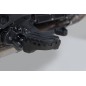 Kit pedane regolabili ION Sw-Motech FRS.05.011.10200/B per Suzuki V-Strom 800