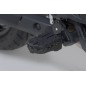 Kit pedane regolabili ION Sw-Motech FRS.05.011.10200/B per Suzuki V-Strom 800
