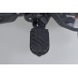 Kit pedane regolabili ION Sw-Motech FRS.05.011.10200/B per Suzuki V-Strom 800