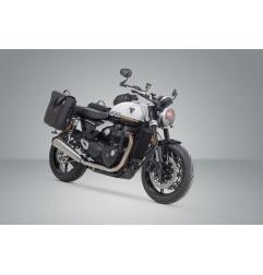 Sistema di borse SysBag WP M/M Sw-Motech BC.SYS.11.928.31001/B per Triumph Speed Twin 1200 dal 2025