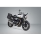 Sistema di borse SysBag WP M/M Sw-Motech BC.SYS.11.928.31001/B per Triumph Speed Twin 1200 dal 2025
