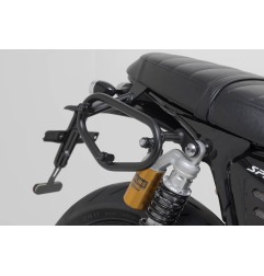 Sistema di borse SysBag WP M/M Sw-Motech BC.SYS.11.928.31001/B per Triumph Speed Twin 1200 dal 2025