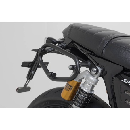 Sistema di borse SysBag WP M/M Sw-Motech BC.SYS.11.928.31001/B per Triumph Speed Twin 1200 dal 2025