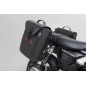 Sistema di borse SysBag WP M/M Sw-Motech BC.SYS.11.928.31001/B per Triumph Speed Twin 1200 dal 2025