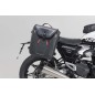 Sistema di borse SysBag WP M/M Sw-Motech BC.SYS.11.928.31001/B per Triumph Speed Twin 1200 dal 2025