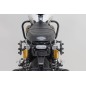 Sistema di borse SysBag WP M/M Sw-Motech BC.SYS.11.928.31001/B per Triumph Speed Twin 1200 dal 2025
