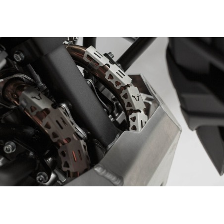 Set di protezione Sw-Motech SCT.08.174.20202 per Kawasaki Z 900 RS dal 2017 al 2020 / Z 900 RS Cafe dal 2017 al 2020