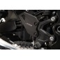 Set di protezione Sw-Motech SCT.08.174.20202 per Kawasaki Z 900 RS dal 2017 al 2020 / Z 900 RS Cafe dal 2017 al 2020 Set di protezione Sw-Motech SCT.08.174.20202 per Kawasaki Z 900 RS dal 2017 al 2020 / Z 900 RS Cafe dal 2017 al 2020