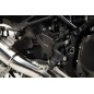 Set di protezione Sw-Motech SCT.08.174.20202 per Kawasaki Z 900 RS dal 2017 al 2020 / Z 900 RS Cafe dal 2017 al 2020 Set di protezione Sw-Motech SCT.08.174.20202 per Kawasaki Z 900 RS dal 2017 al 2020 / Z 900 RS Cafe dal 2017 al 2020