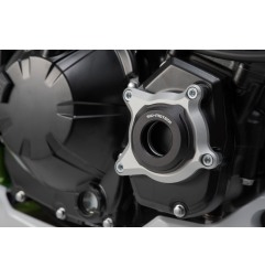 Set di protezione Sw-Motech SCT.08.174.20202 per Kawasaki Z 900 RS dal 2017 al 2020 / Z 900 RS Cafe dal 2017 al 2020