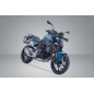 Telaio laterale PRO Sw-Motech KFT.07.949.30100/B per BMW F 900 R / XR dal 2025 dal 2025 Telaio laterale PRO Sw-Motech KFT.07.949.30100/B per BMW F 900 R / XR dal 2025 dal 2025