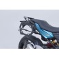 Telaio laterale PRO Sw-Motech KFT.07.949.30100/B per BMW F 900 R / XR dal 2025 dal 2025 Telaio laterale PRO Sw-Motech KFT.07.949.30100/B per BMW F 900 R / XR dal 2025 dal 2025