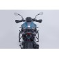 Telaio laterale PRO Sw-Motech KFT.07.949.30100/B per BMW F 900 R / XR dal 2025 dal 2025 Telaio laterale PRO Sw-Motech KFT.07.949.30100/B per BMW F 900 R / XR dal 2025 dal 2025