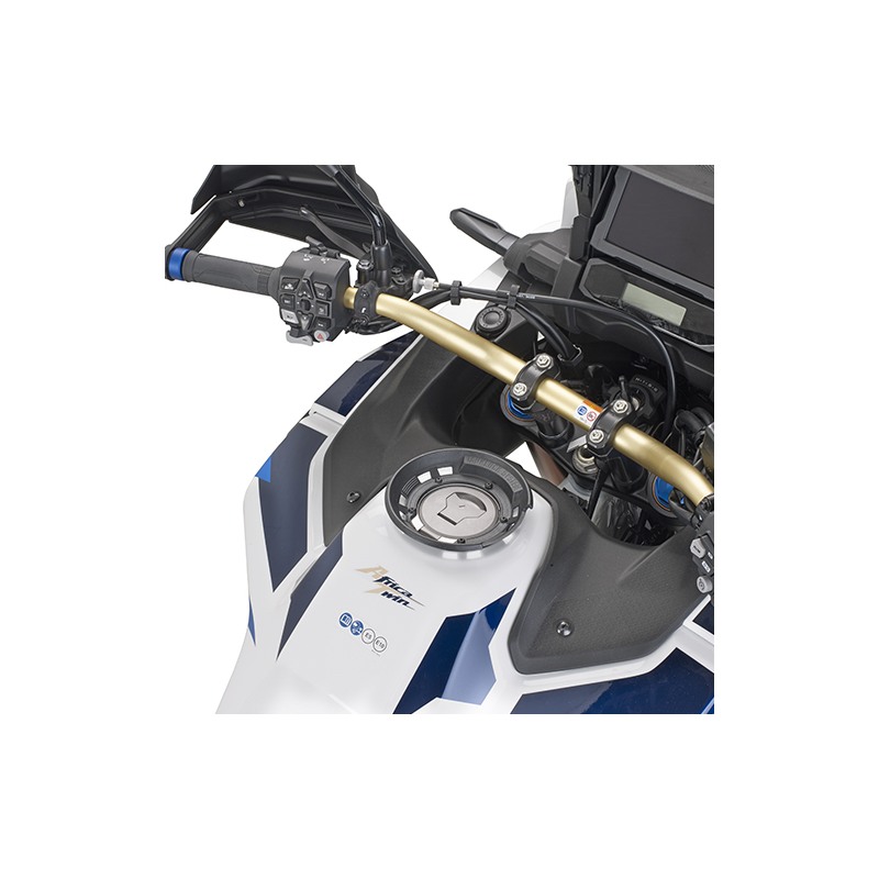 Givi BF25 Attacco borsa serbatoio Honda AfricaTwin e Transalp XL750