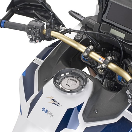 Givi BF25 Attacco borsa serbatoio Honda AfricaTwin e Transalp XL750