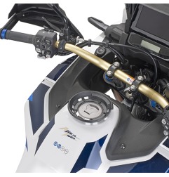 Kappa BF25K Attacco borsa serbatoio Honda AfricaTwin e Transalp XL750