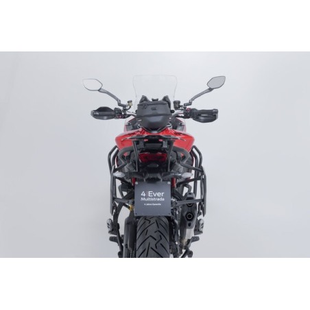 Set Adventure Sw Motech ADV.22.807.75000/B per Ducati Multistrada V2 / V2 S dal 2025
