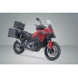 Set Adventure Sw Motech ADV.22.807.75000/B per Ducati Multistrada V2 / V2 S dal 2025