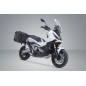 Sistema di valigie rigide DUSC Sw-Motech KFT.01.808.65200/B per Honda X-ADV dal 2025 Sistema di valigie rigide DUSC Sw-Motech KFT.01.808.65200/B per Honda X-ADV dal 2025