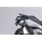 Sistema di valigie rigide DUSC Sw-Motech KFT.01.808.65200/B per Honda X-ADV dal 2025 Sistema di valigie rigide DUSC Sw-Motech KFT.01.808.65200/B per Honda X-ADV dal 2025