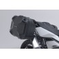 Sistema di valigie rigide DUSC Sw-Motech KFT.01.808.65200/B per Honda X-ADV dal 2025 Sistema di valigie rigide DUSC Sw-Motech KFT.01.808.65200/B per Honda X-ADV dal 2025
