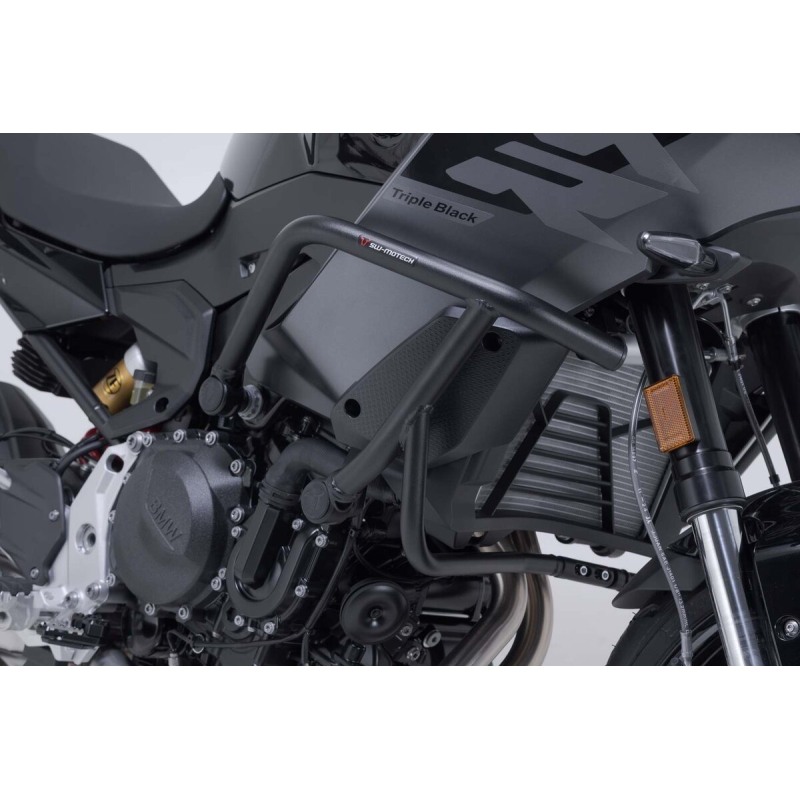 Set Protezione Adventure Sw-Motech ADV.07.949.76001 per BMW F 900 XR Set Protezione Adventure Sw-Motech ADV.07.949.76001 per BMW F 900 XR