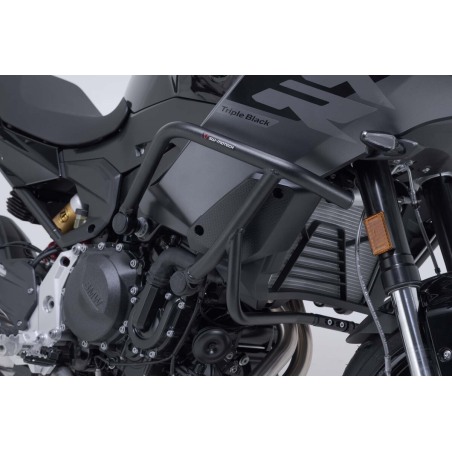Set Protezione Adventure Sw-Motech ADV.07.949.76001 per BMW F 900 XR