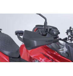 Set Protezione Adventure Sw-Motech ADV.07.949.76001 per BMW F 900 XR