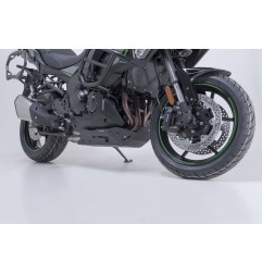 Protezione motore Sw-Motech MSS.08.922.10100/B per Kawasaki Versys 1100
