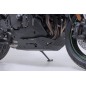 Protezione motore Sw-Motech MSS.08.922.10100/B per Kawasaki Versys 1100