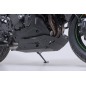 Protezione motore Sw-Motech MSS.08.922.10100/B per Kawasaki Versys 1100