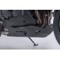 Protezione motore Sw-Motech MSS.08.922.10100/B per Kawasaki Versys 1100