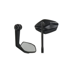 Specchietto retrovisore per manubrio Sw-Motech MIR.05.934.10001