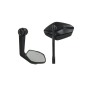 Specchietto retrovisore per manubrio Sw-Motech MIR.05.934.10001 Specchietto retrovisore per manubrio Sw-Motech MIR.05.934.10001