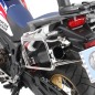 741994 00 01 Toolbox porta attrezzi Hepco & Becker per Honda CRF 1000 L Africa Twin dal 2016