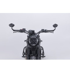 Specchietto retrovisore per manubrio Sw-Motech MIR.05.934.10001