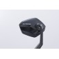 Specchietto retrovisore per manubrio Sw-Motech MIR.05.934.10001 Specchietto retrovisore per manubrio Sw-Motech MIR.05.934.10001