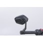 Specchietto retrovisore per manubrio Sw-Motech MIR.05.934.10001 Specchietto retrovisore per manubrio Sw-Motech MIR.05.934.10001