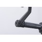 Specchietto retrovisore per manubrio Sw-Motech MIR.05.934.10001 Specchietto retrovisore per manubrio Sw-Motech MIR.05.934.10001