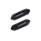 Kit tamponi di protezione Sw-Motech STP.08.590.11800/B Kawasaki Ninja ZX4-RR dal 2024 Kit tamponi di protezione Sw-Motech STP.08.590.11800/B Kawasaki Ninja ZX4-RR dal 2024